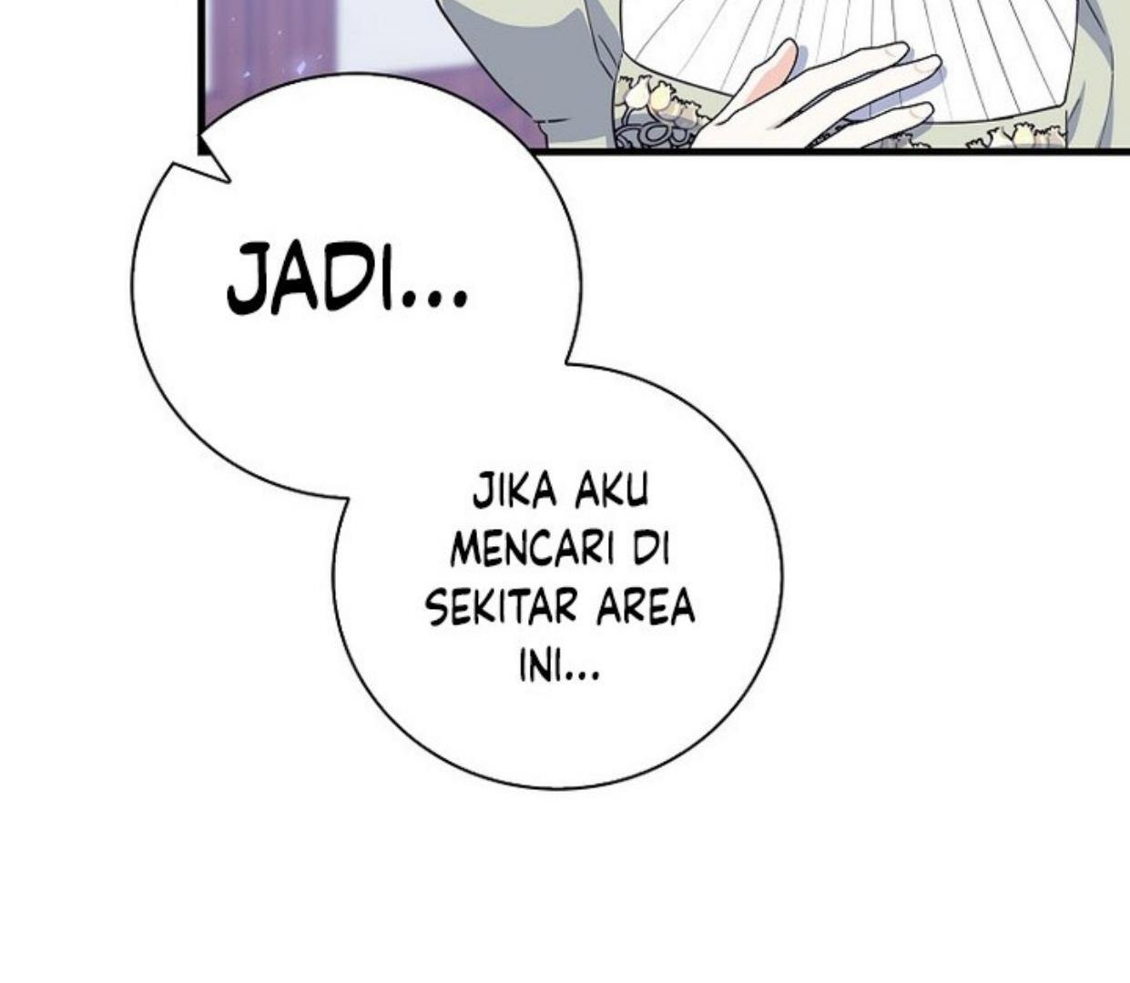 The Crazy Killer Whale’s Favourite Penguin Chapter 9 bahasa Indonesia Gambar 142