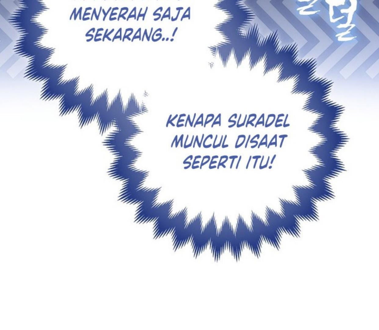 The Crazy Killer Whale’s Favourite Penguin Chapter 9 bahasa Indonesia Gambar 164