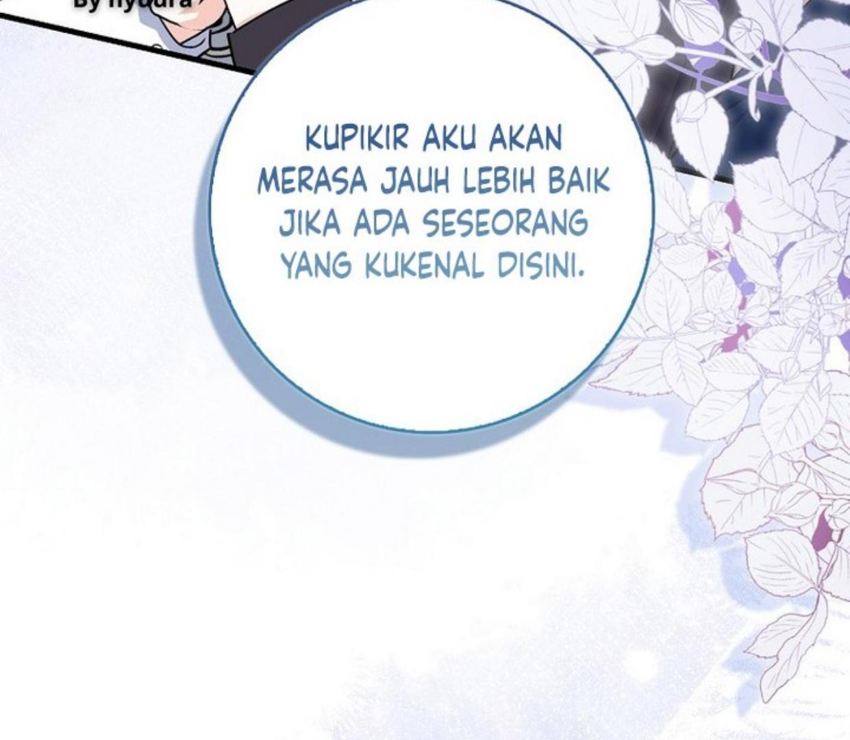 The Crazy Killer Whale’s Favourite Penguin Chapter 9 bahasa Indonesia Gambar 49