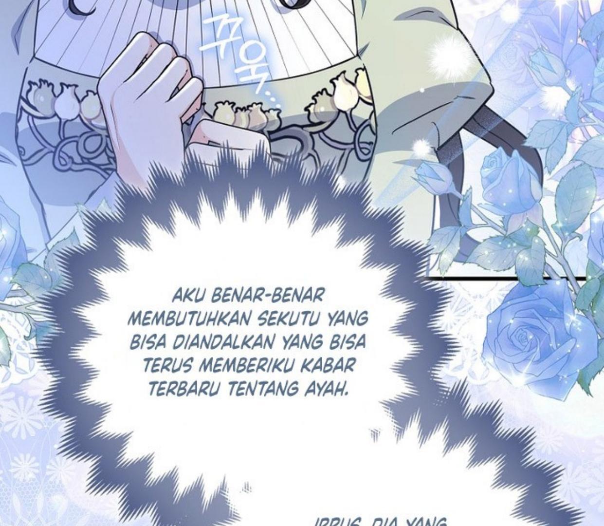 The Crazy Killer Whale’s Favourite Penguin Chapter 9 bahasa Indonesia Gambar 66