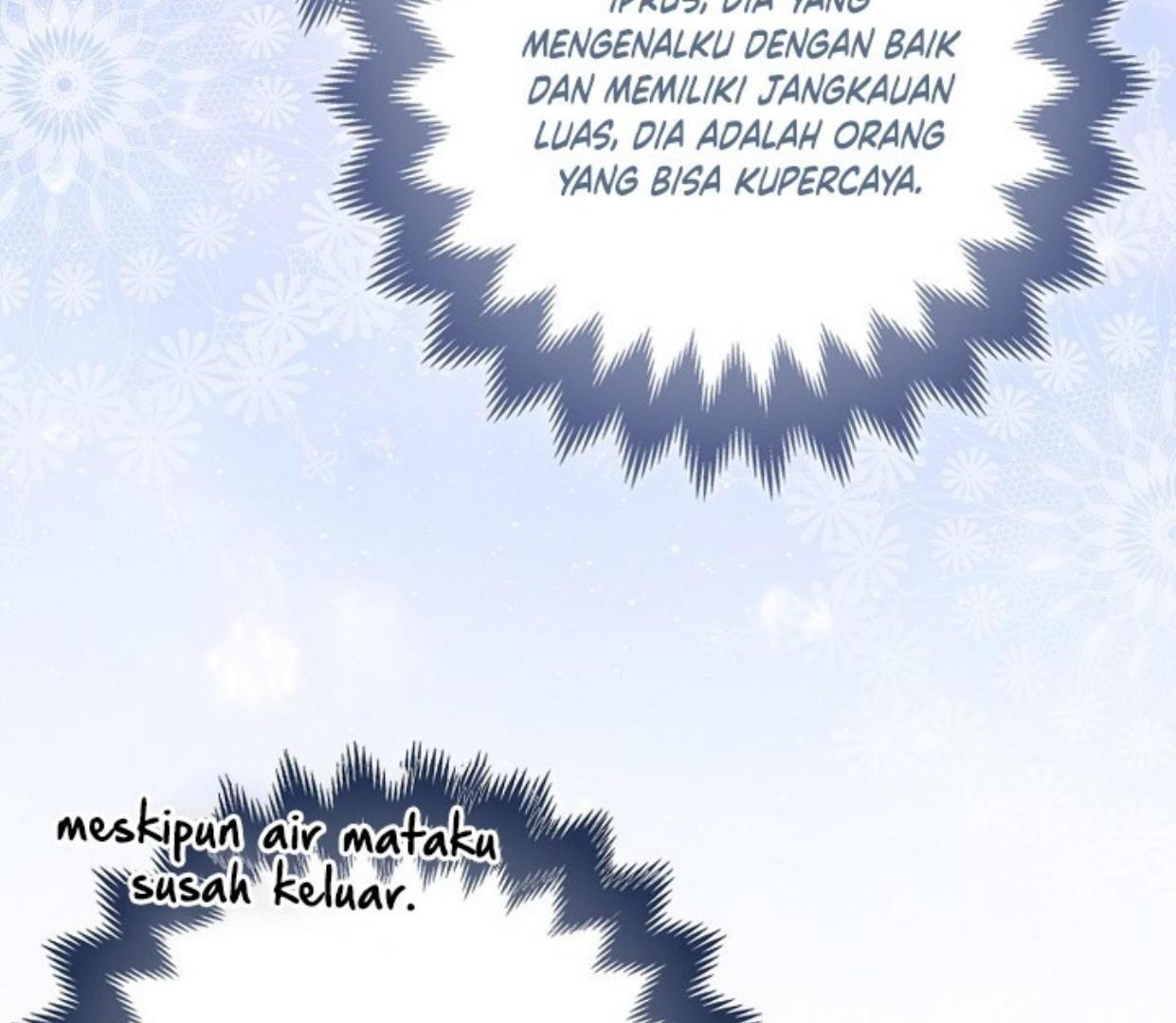 The Crazy Killer Whale’s Favourite Penguin Chapter 9 bahasa Indonesia Gambar 67