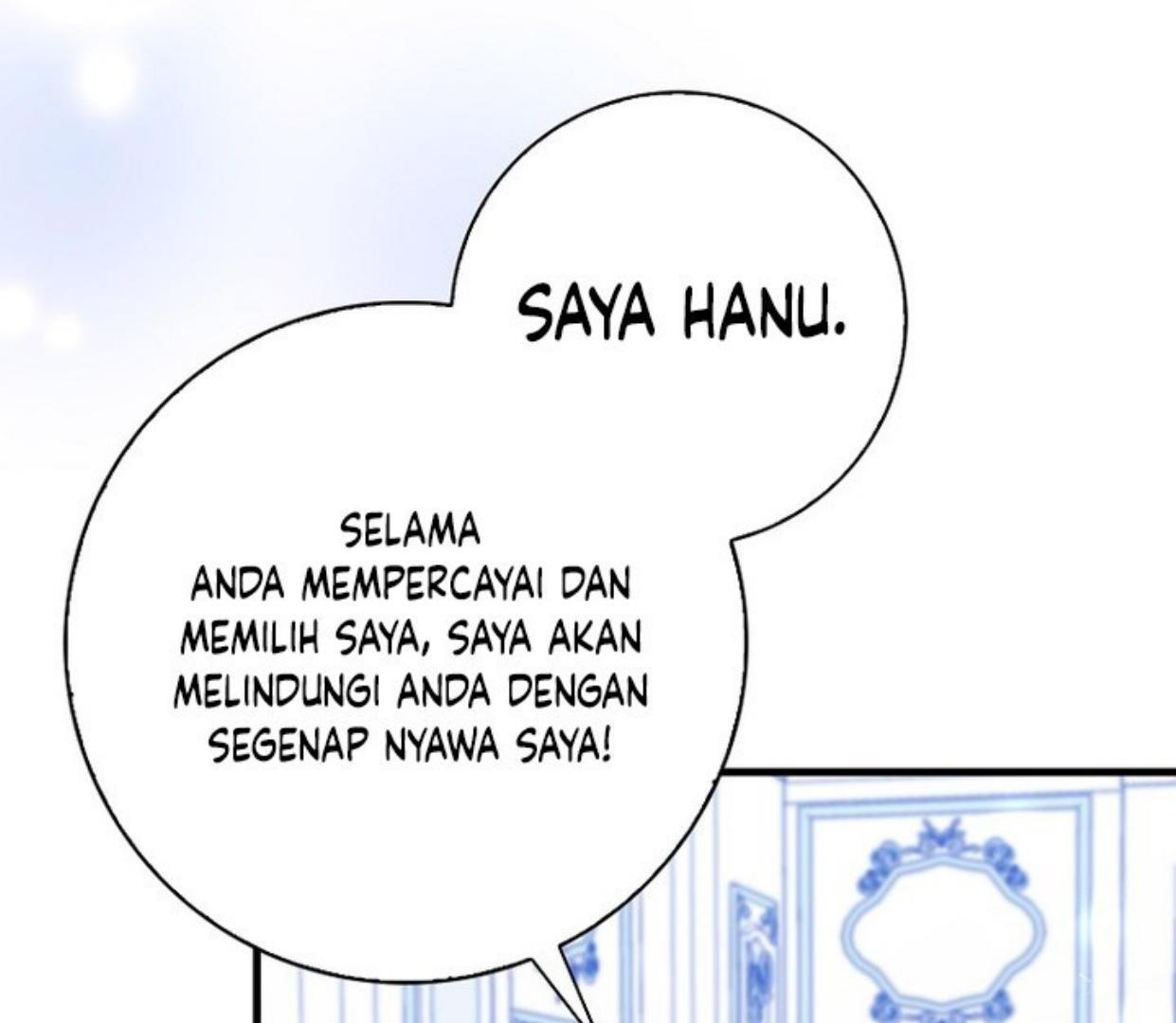 The Crazy Killer Whale’s Favourite Penguin Chapter 9 bahasa Indonesia Gambar 7