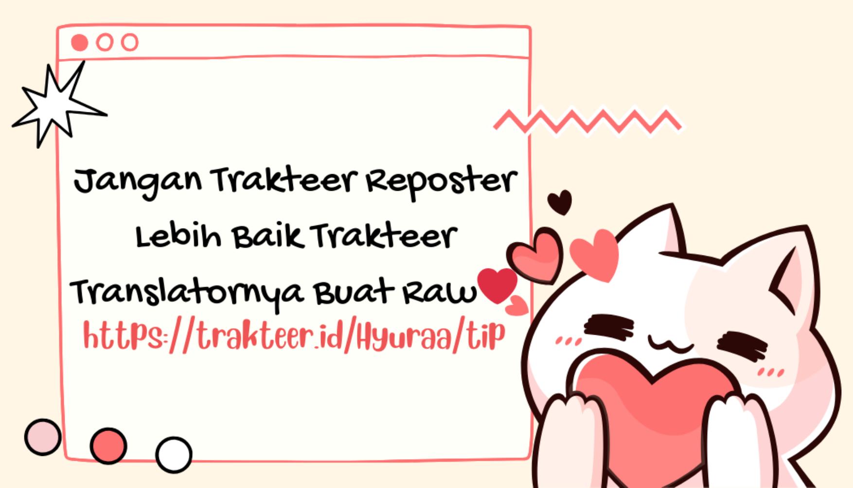 The Crazy Killer Whale’s Favourite Penguin Chapter 8 bahasa Indonesia Gambar 102