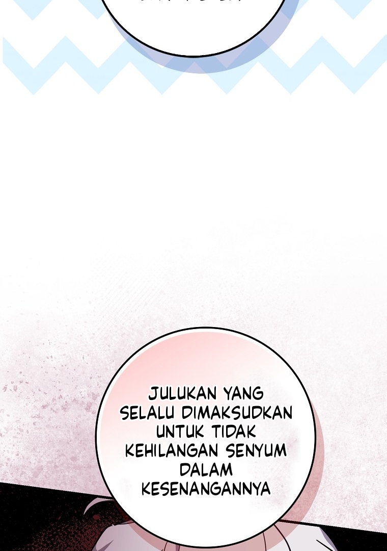 The Crazy Killer Whale’s Favourite Penguin Chapter 8 bahasa Indonesia Gambar 17