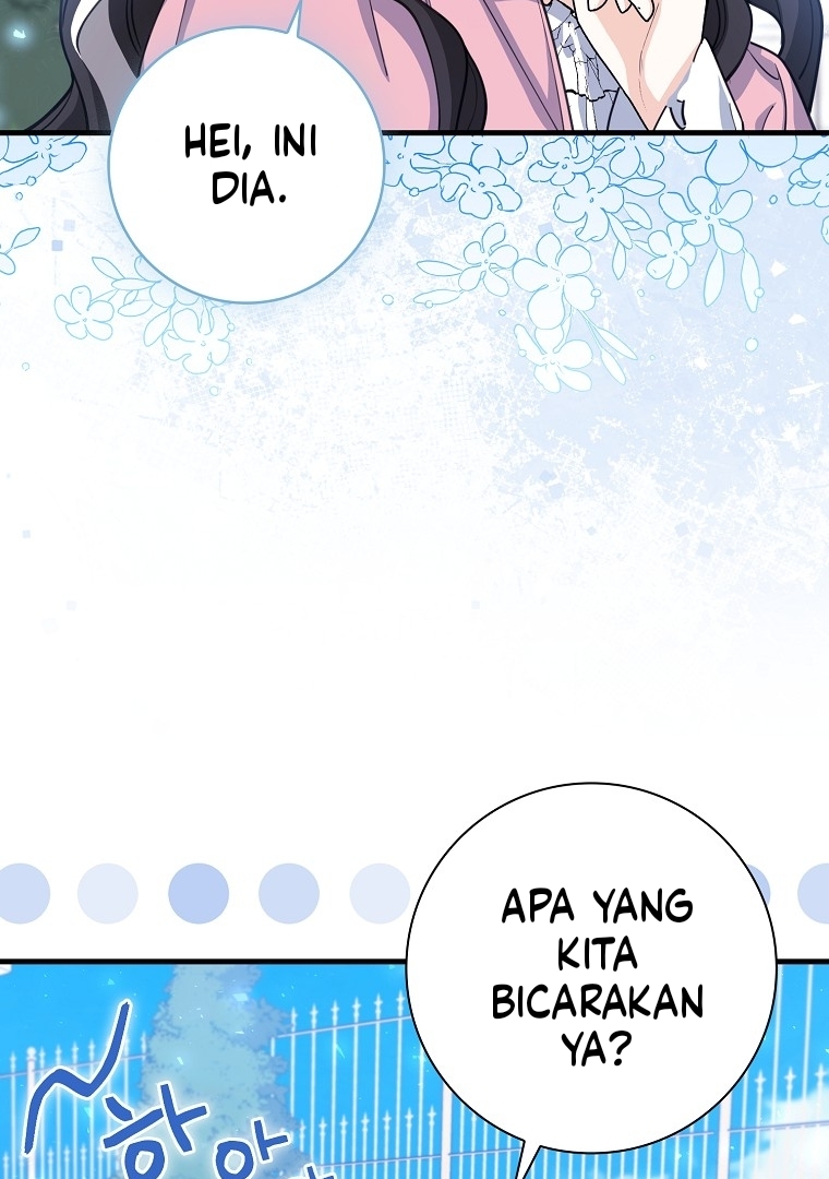 The Crazy Killer Whale’s Favourite Penguin Chapter 8 bahasa Indonesia Gambar 33