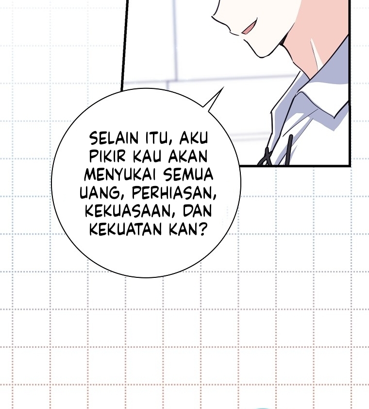 The Crazy Killer Whale’s Favourite Penguin Chapter 8 bahasa Indonesia Gambar 43