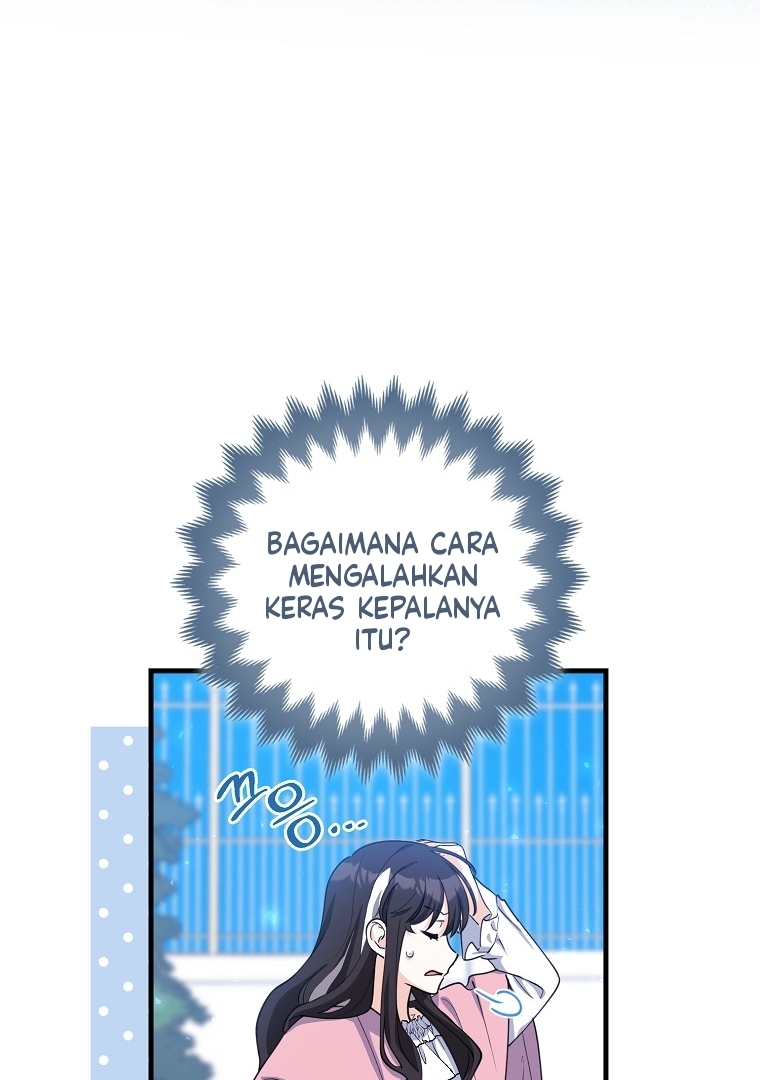 The Crazy Killer Whale’s Favourite Penguin Chapter 8 bahasa Indonesia Gambar 60