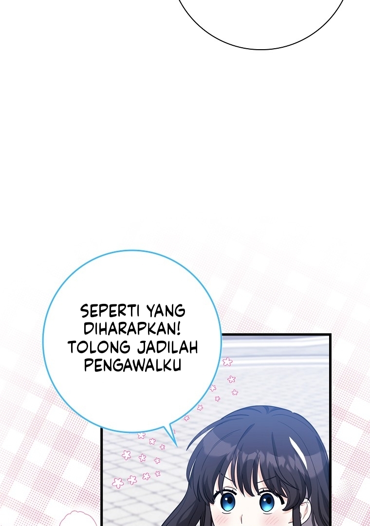 The Crazy Killer Whale’s Favourite Penguin Chapter 8 bahasa Indonesia Gambar 72