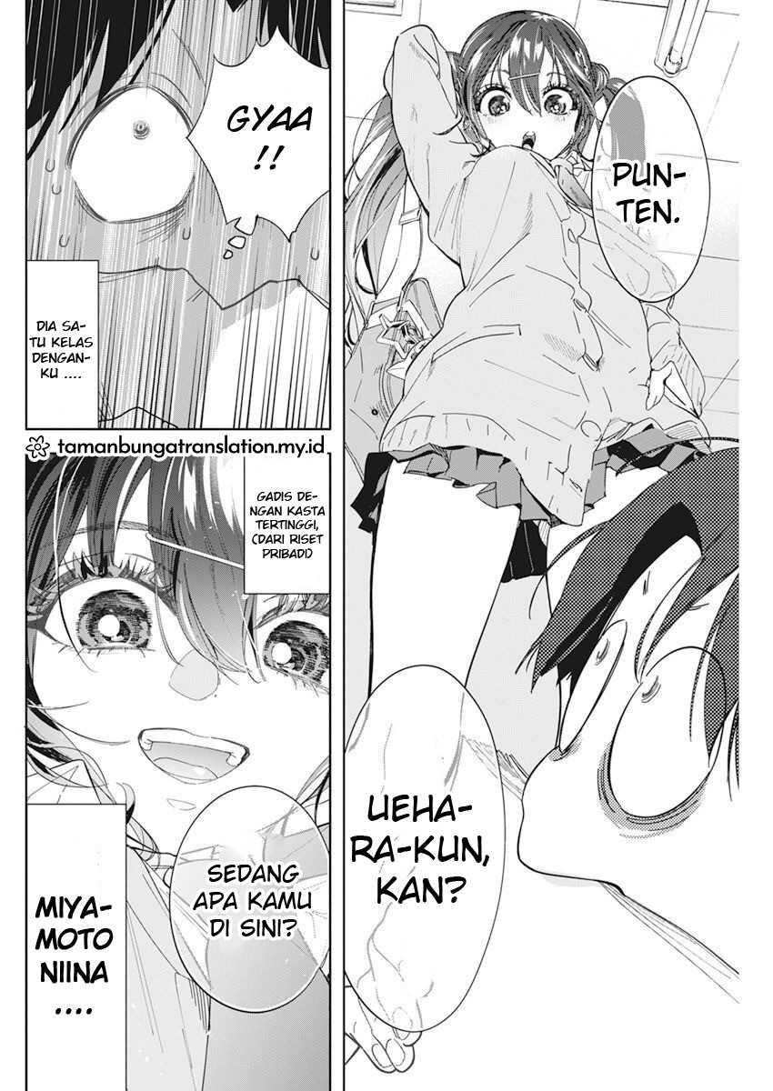 Now That We Draw Chapter 1 bahasa Indonesia Gambar 11