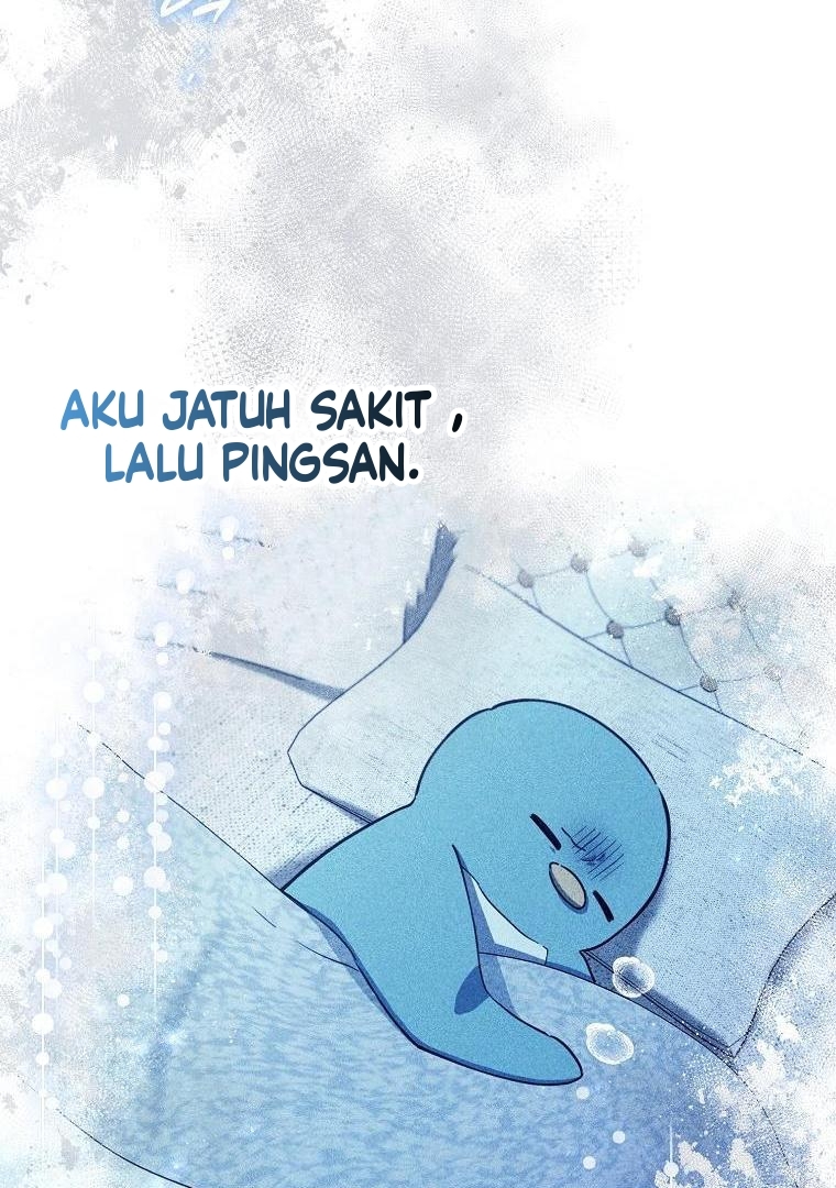 The Crazy Killer Whale’s Favourite Penguin Chapter 6 bahasa Indonesia Gambar 10