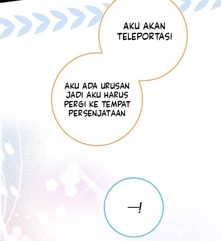 The Crazy Killer Whale’s Favourite Penguin Chapter 6 bahasa Indonesia Gambar 100