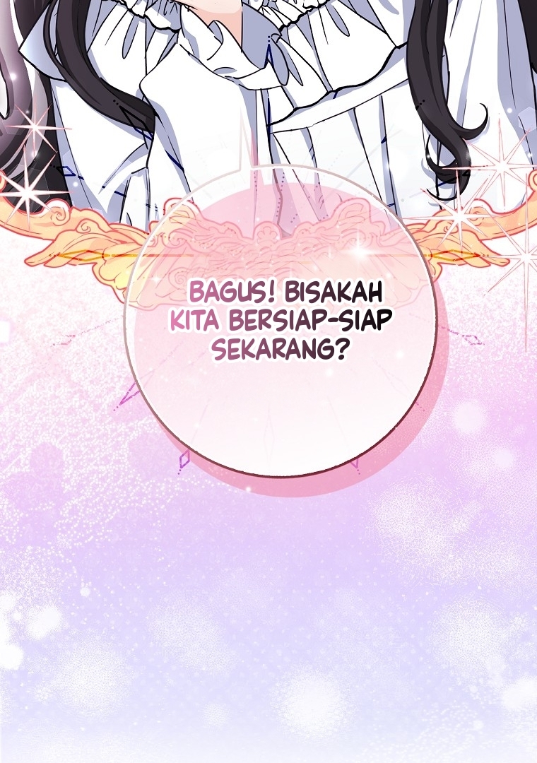 The Crazy Killer Whale’s Favourite Penguin Chapter 6 bahasa Indonesia Gambar 104