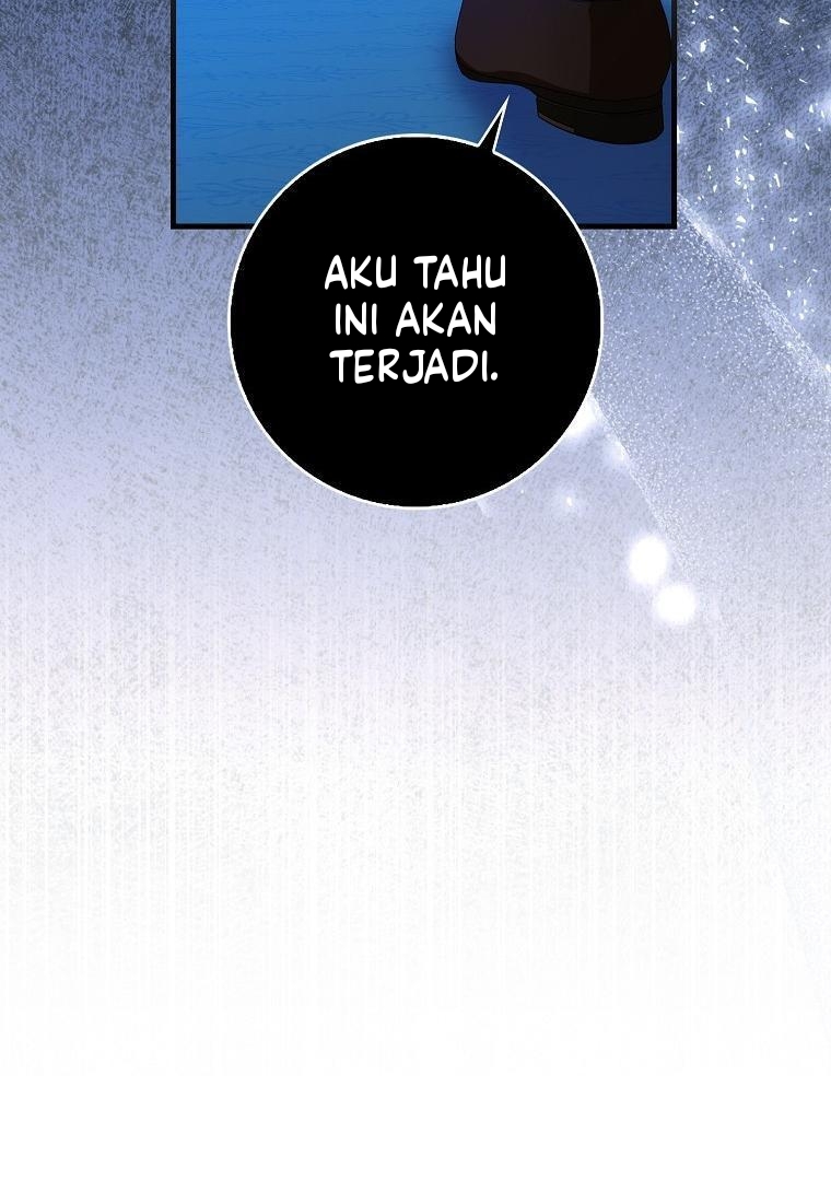 The Crazy Killer Whale’s Favourite Penguin Chapter 6 bahasa Indonesia Gambar 17