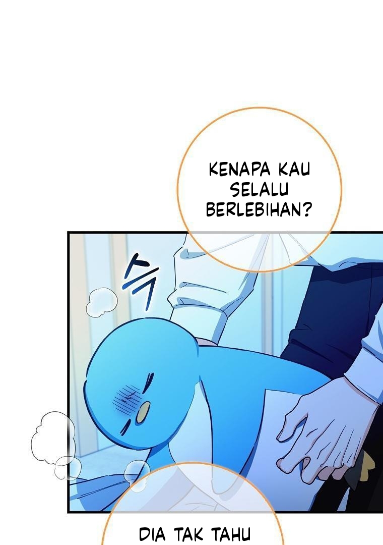 The Crazy Killer Whale’s Favourite Penguin Chapter 6 bahasa Indonesia Gambar 18