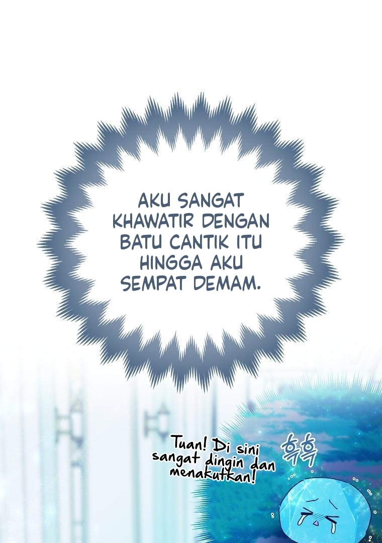 Baca Manhwa The Crazy Killer Whale’s Favourite Penguin Chapter 6 bahasa Indonesia Gambar 2