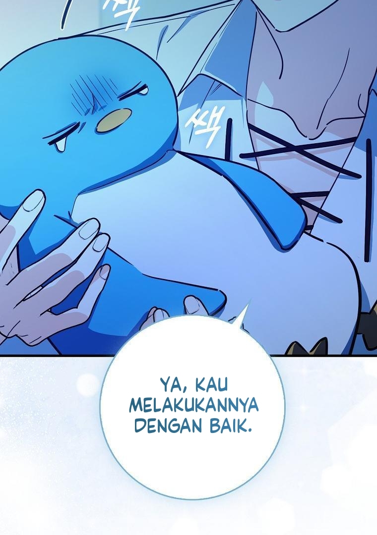 The Crazy Killer Whale’s Favourite Penguin Chapter 6 bahasa Indonesia Gambar 20