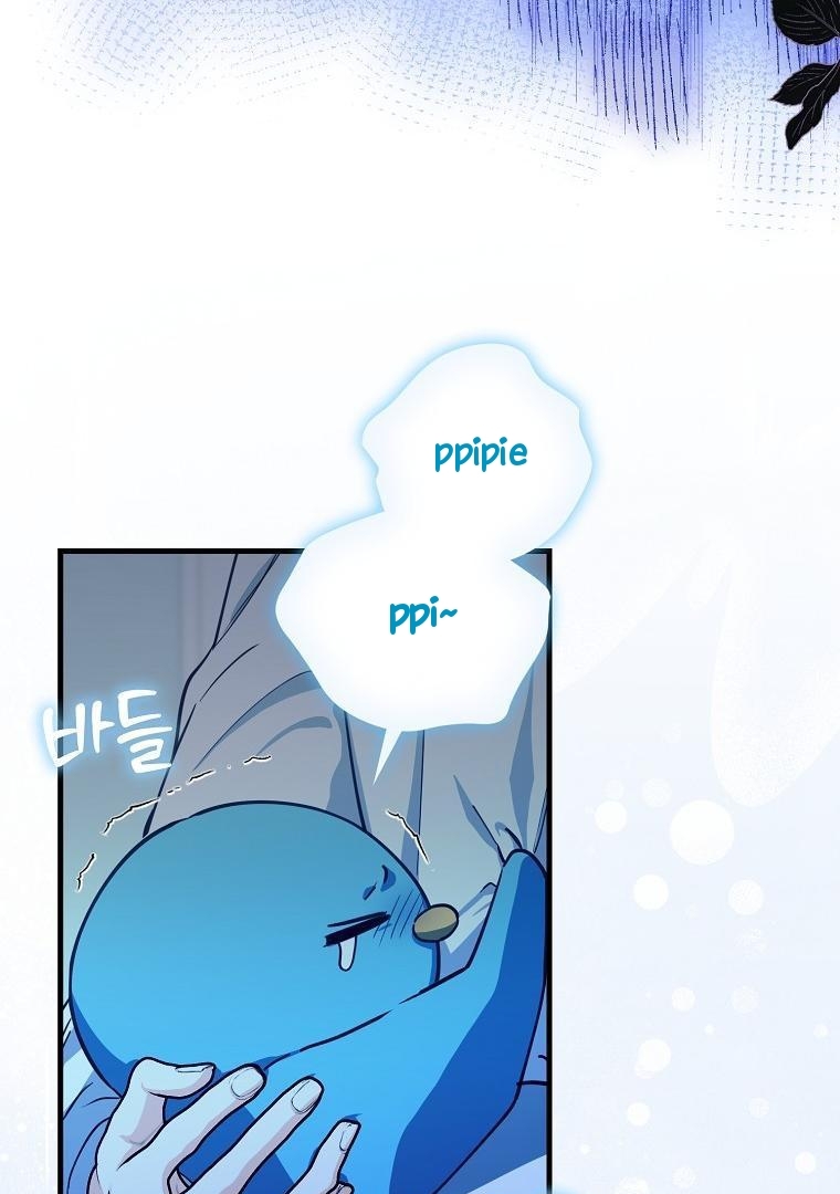 The Crazy Killer Whale’s Favourite Penguin Chapter 6 bahasa Indonesia Gambar 32