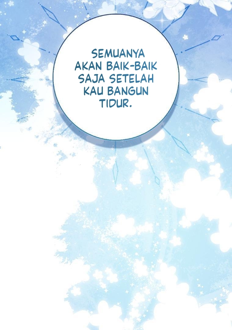 The Crazy Killer Whale’s Favourite Penguin Chapter 6 bahasa Indonesia Gambar 36