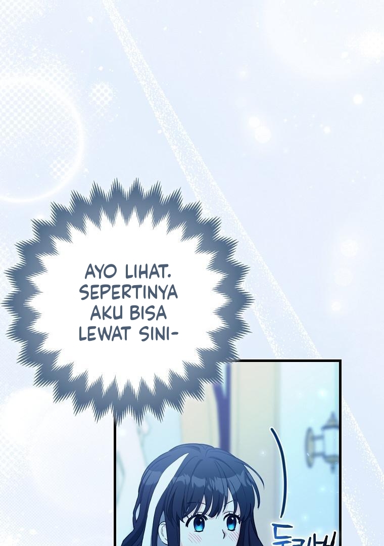 The Crazy Killer Whale’s Favourite Penguin Chapter 6 bahasa Indonesia Gambar 4