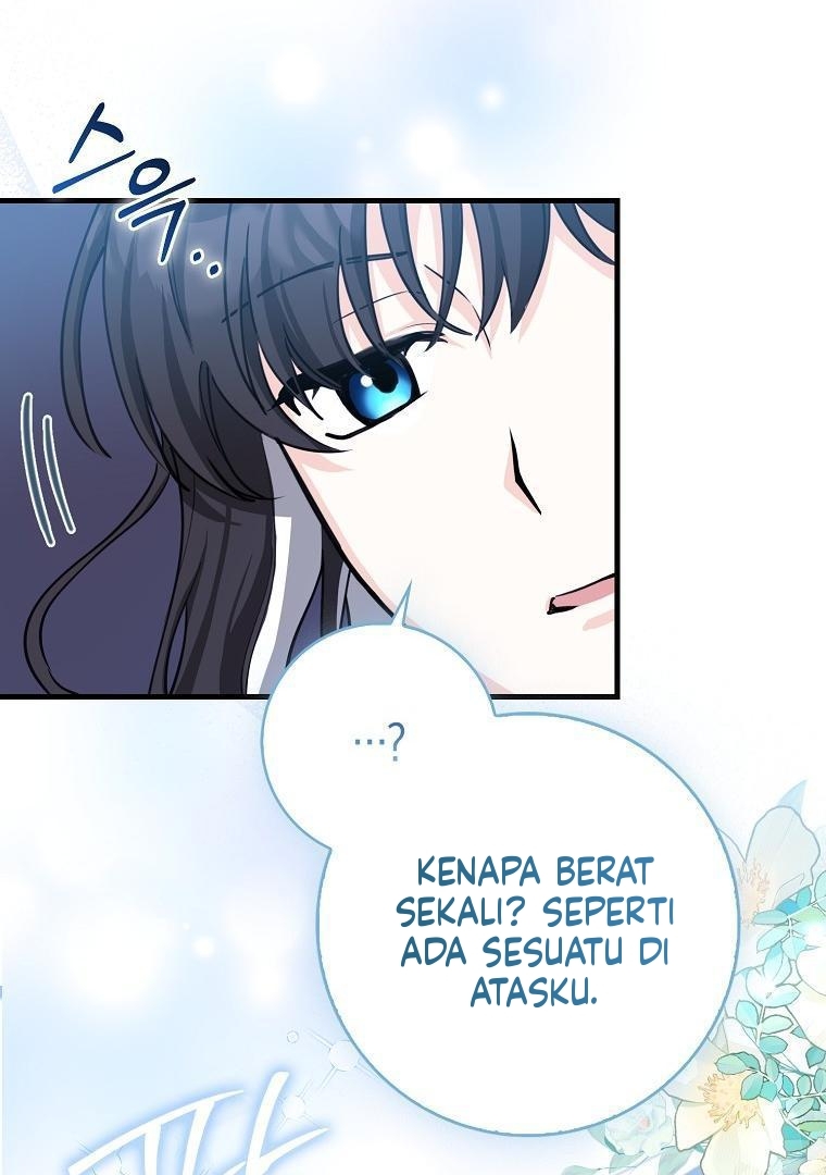 The Crazy Killer Whale’s Favourite Penguin Chapter 6 bahasa Indonesia Gambar 41