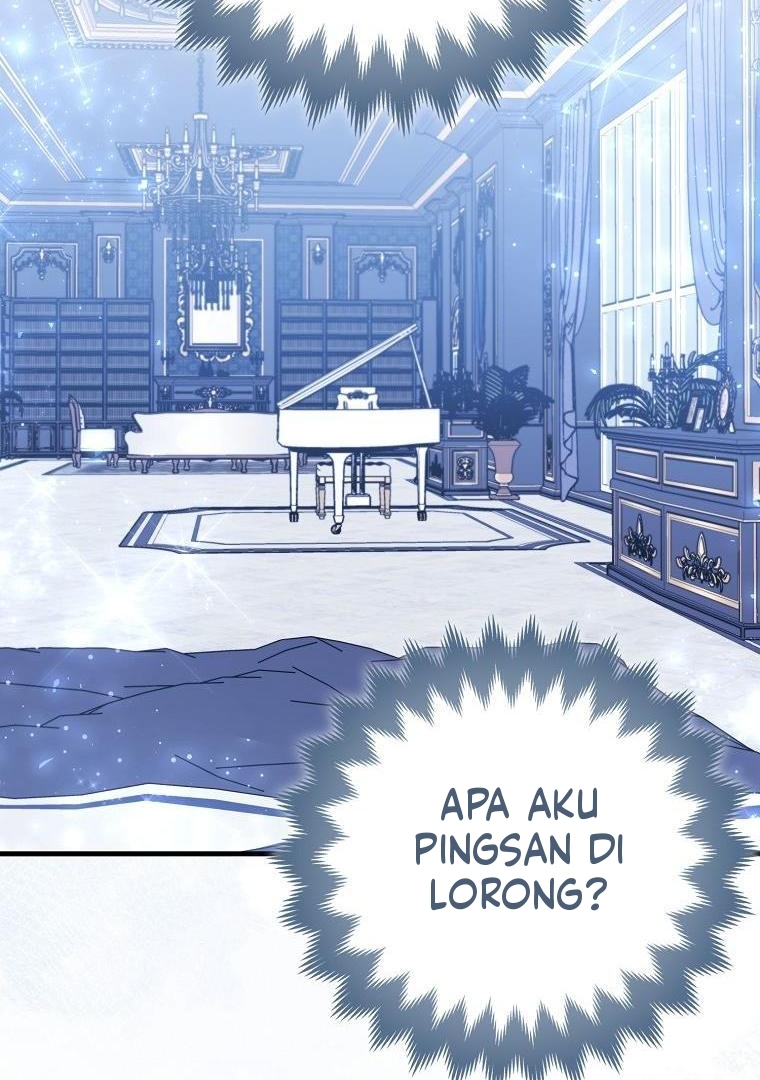 The Crazy Killer Whale’s Favourite Penguin Chapter 6 bahasa Indonesia Gambar 52