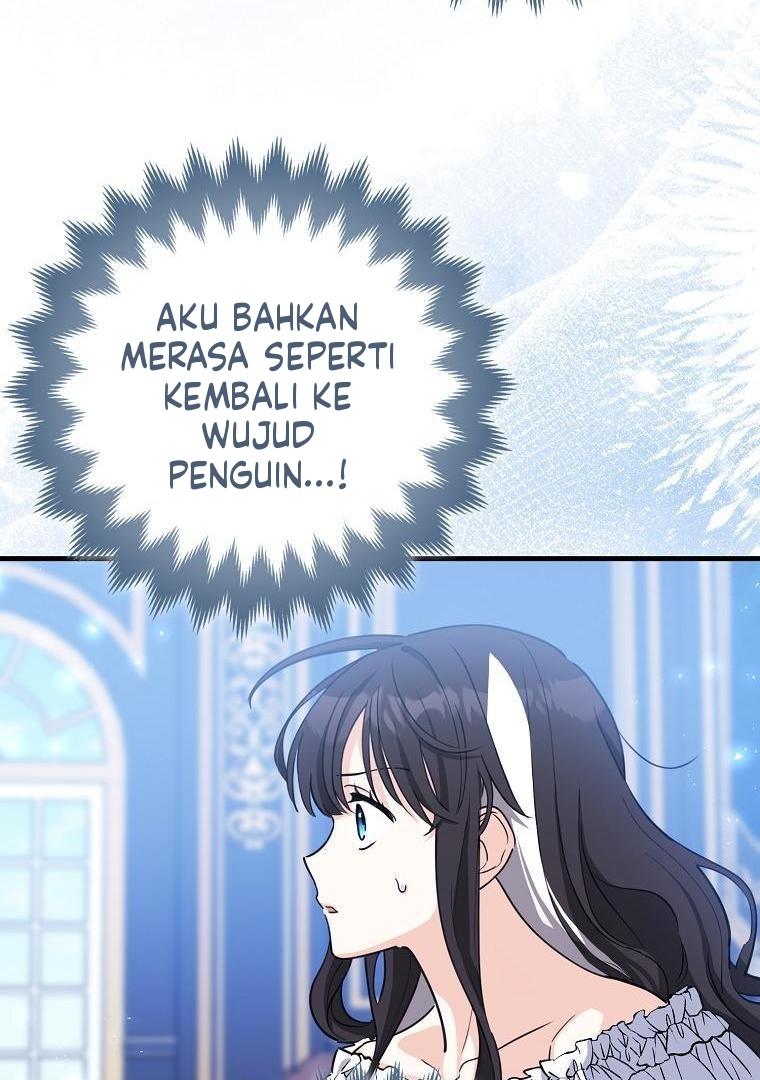 The Crazy Killer Whale’s Favourite Penguin Chapter 6 bahasa Indonesia Gambar 53