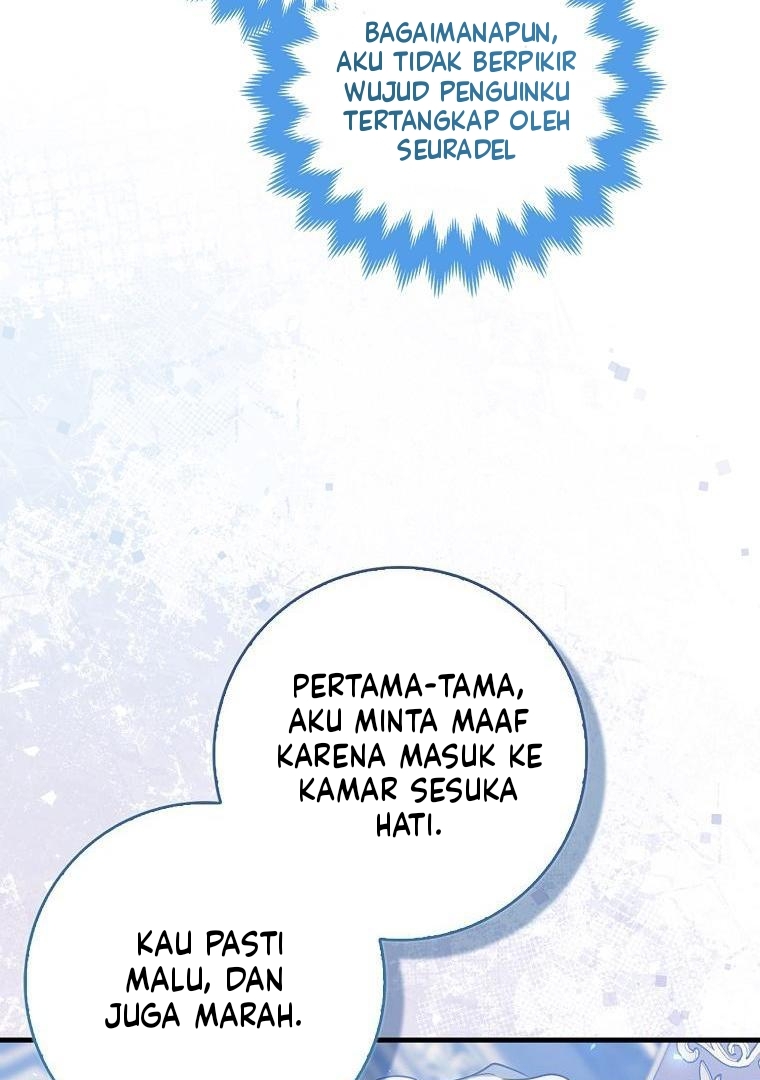 The Crazy Killer Whale’s Favourite Penguin Chapter 6 bahasa Indonesia Gambar 65