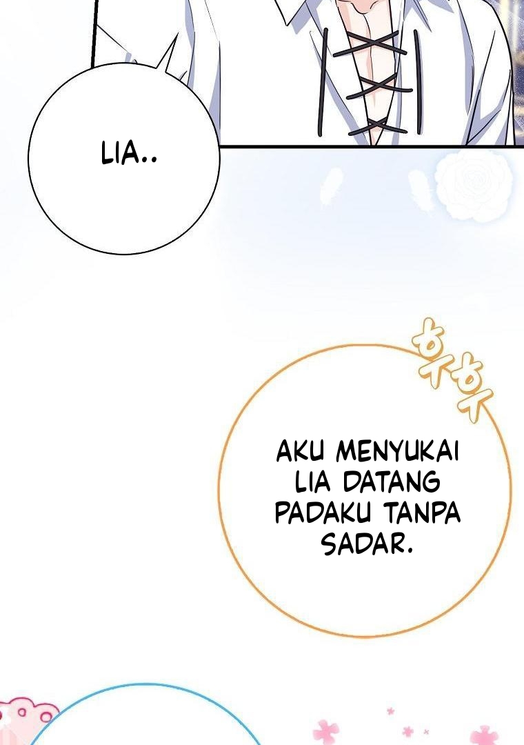 The Crazy Killer Whale’s Favourite Penguin Chapter 6 bahasa Indonesia Gambar 68