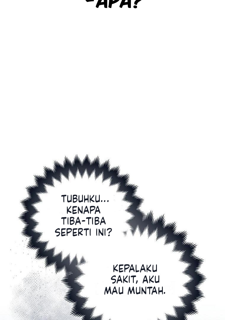 The Crazy Killer Whale’s Favourite Penguin Chapter 6 bahasa Indonesia Gambar 7