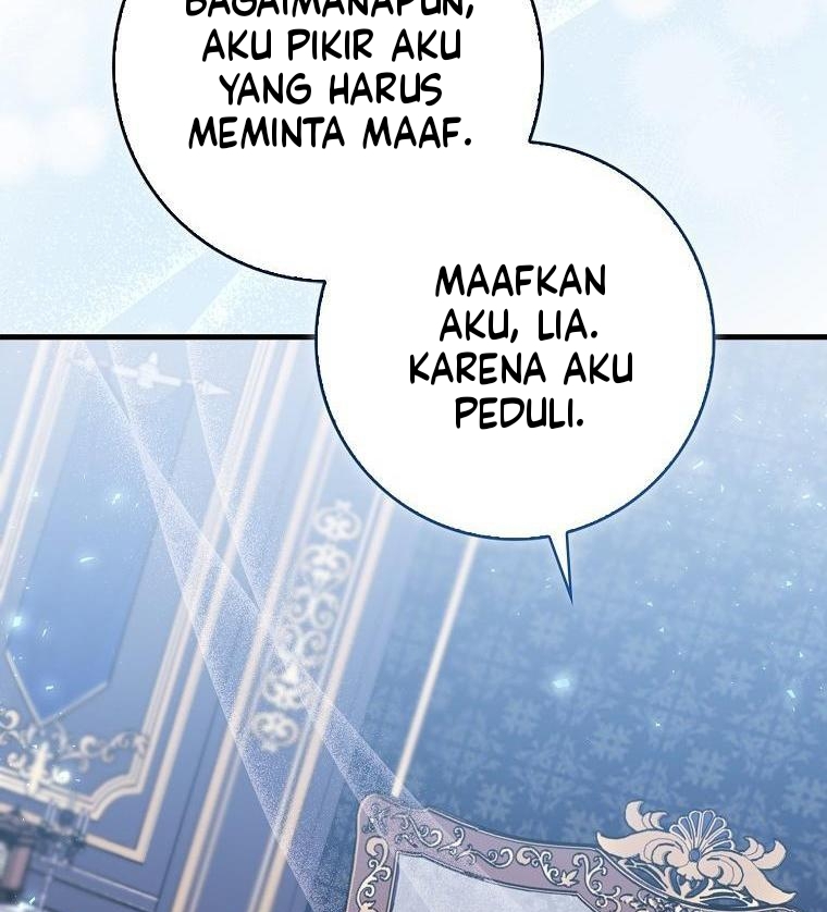 The Crazy Killer Whale’s Favourite Penguin Chapter 6 bahasa Indonesia Gambar 71