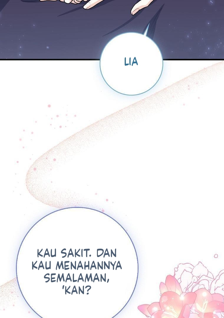 The Crazy Killer Whale’s Favourite Penguin Chapter 6 bahasa Indonesia Gambar 75