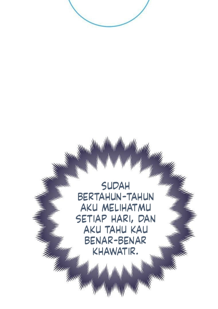 The Crazy Killer Whale’s Favourite Penguin Chapter 6 bahasa Indonesia Gambar 79