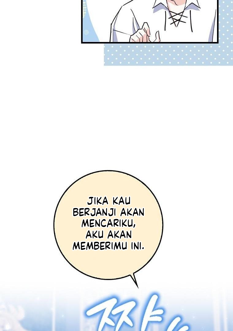 The Crazy Killer Whale’s Favourite Penguin Chapter 6 bahasa Indonesia Gambar 85