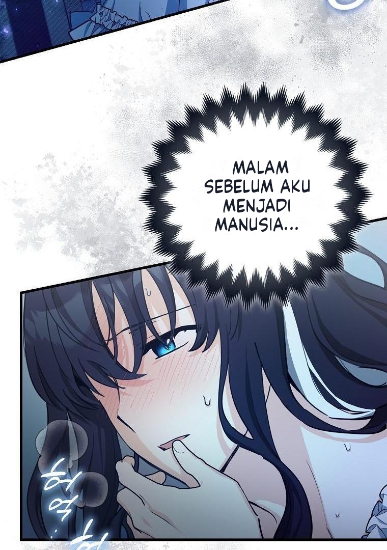 The Crazy Killer Whale’s Favourite Penguin Chapter 6 bahasa Indonesia Gambar 9