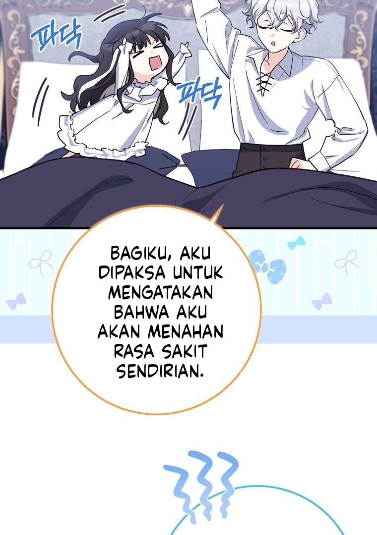 The Crazy Killer Whale’s Favourite Penguin Chapter 6 bahasa Indonesia Gambar 90