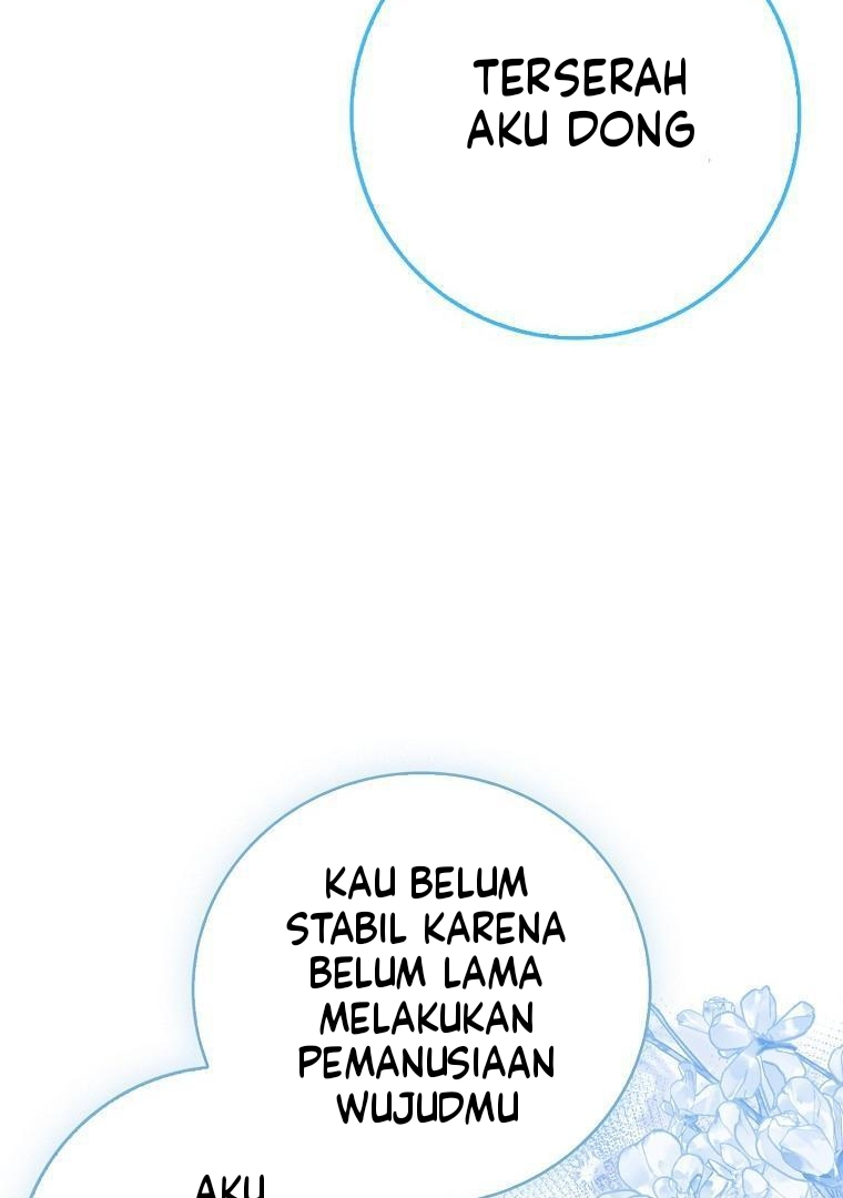 The Crazy Killer Whale’s Favourite Penguin Chapter 6 bahasa Indonesia Gambar 91