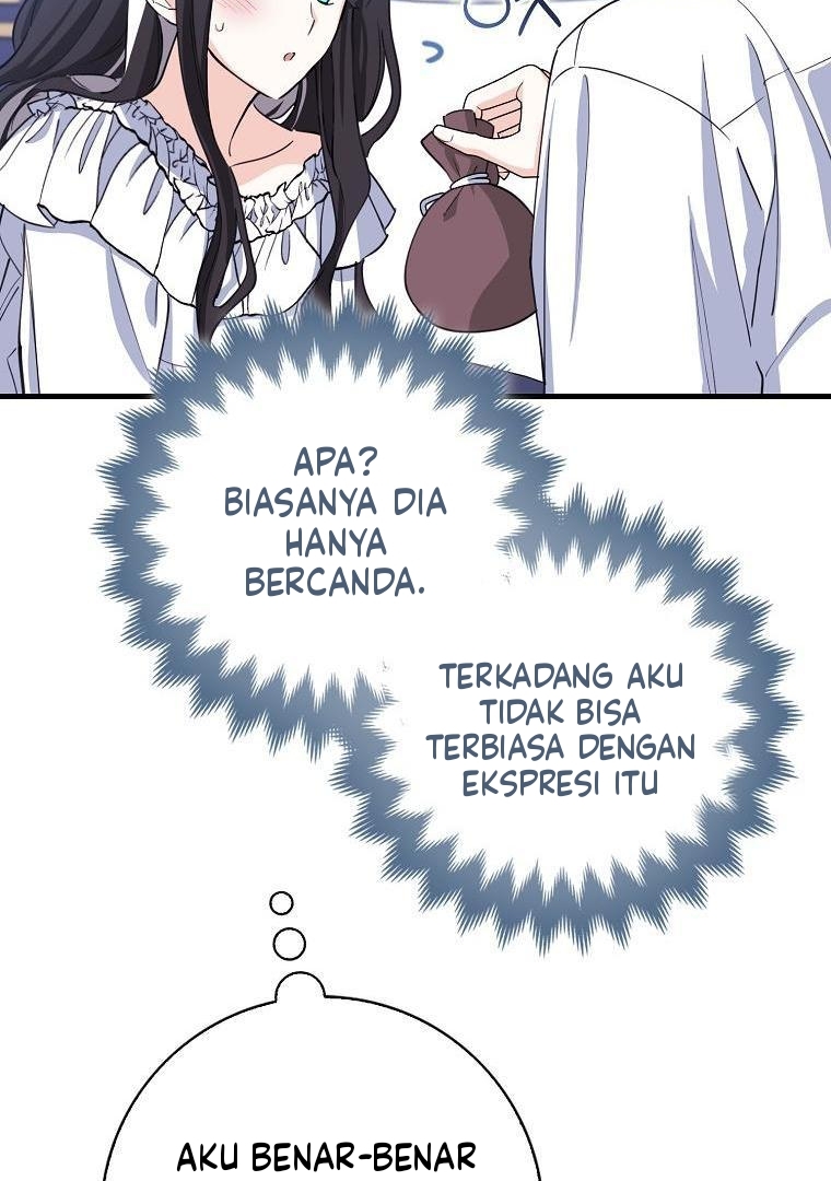 The Crazy Killer Whale’s Favourite Penguin Chapter 6 bahasa Indonesia Gambar 95