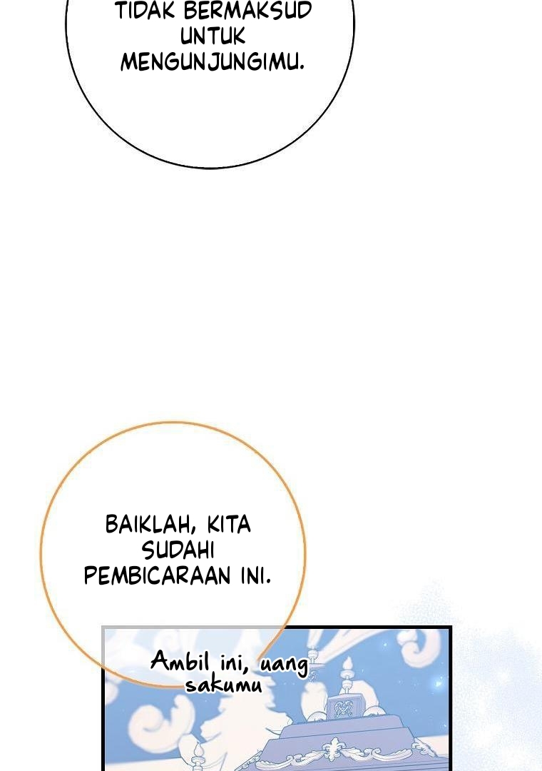 The Crazy Killer Whale’s Favourite Penguin Chapter 6 bahasa Indonesia Gambar 96