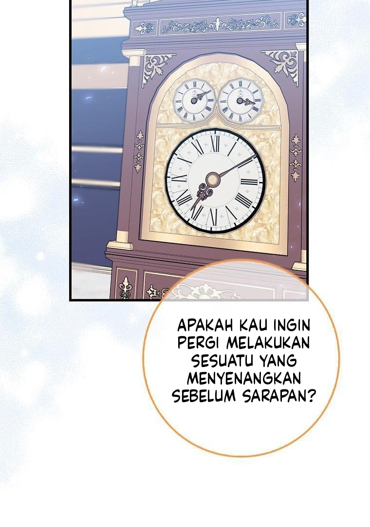 The Crazy Killer Whale’s Favourite Penguin Chapter 6 bahasa Indonesia Gambar 97