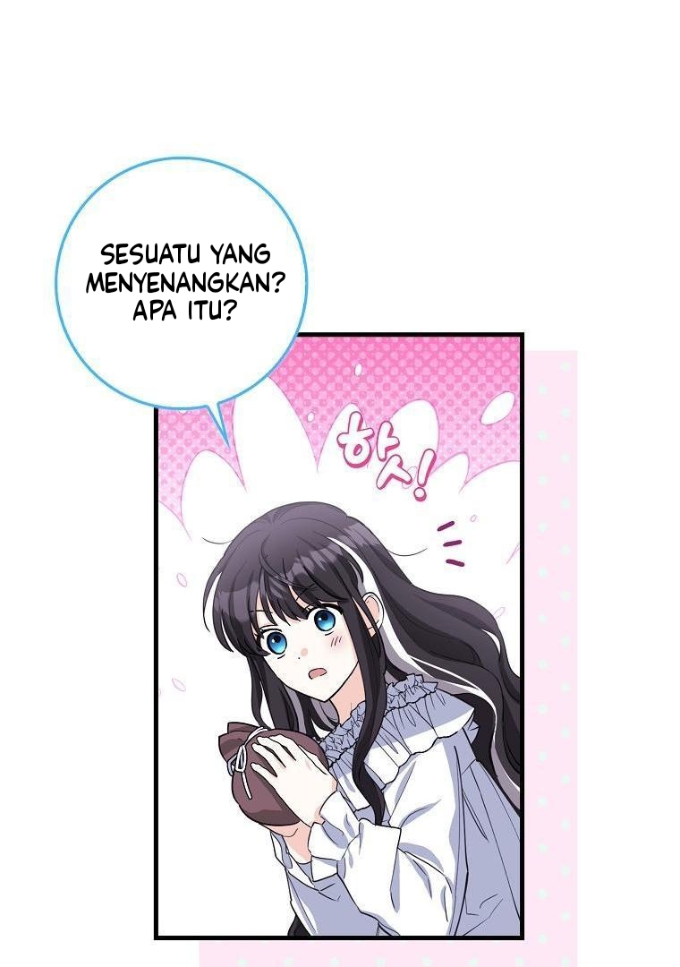 The Crazy Killer Whale’s Favourite Penguin Chapter 6 bahasa Indonesia Gambar 98