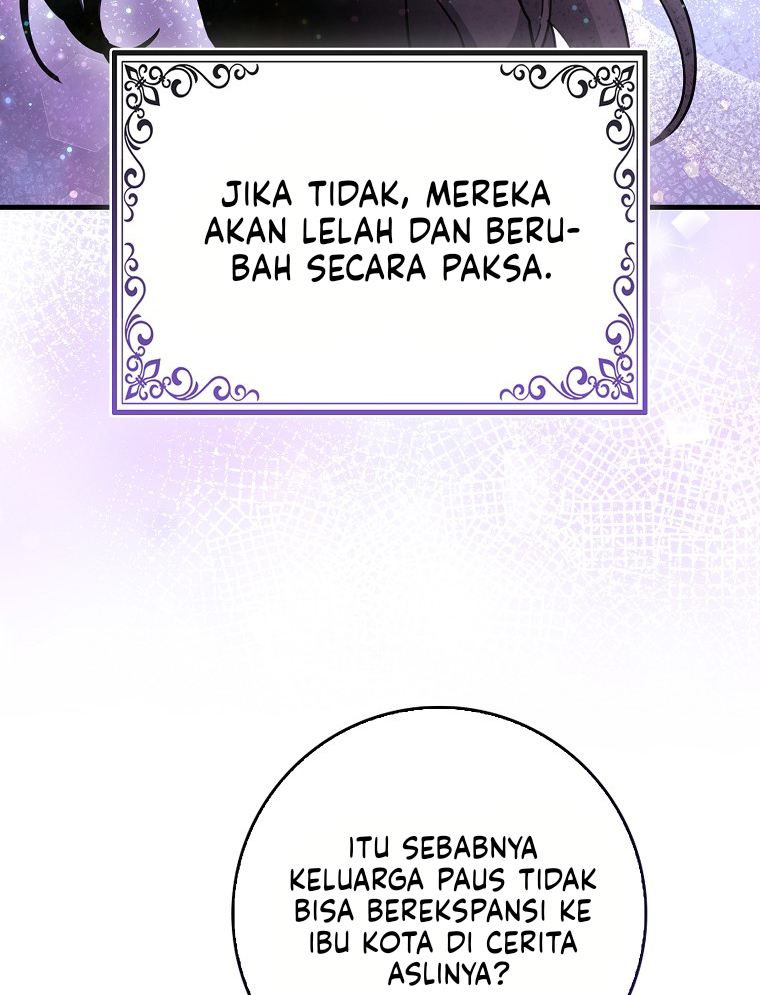 The Crazy Killer Whale’s Favourite Penguin Chapter 5 bahasa Indonesia Gambar 21