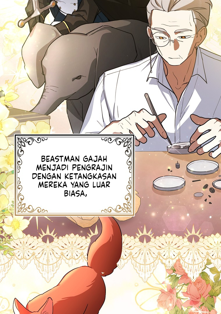 The Crazy Killer Whale’s Favourite Penguin Chapter 5 bahasa Indonesia Gambar 26