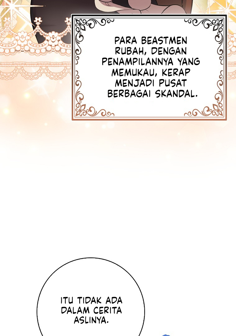 The Crazy Killer Whale’s Favourite Penguin Chapter 5 bahasa Indonesia Gambar 28