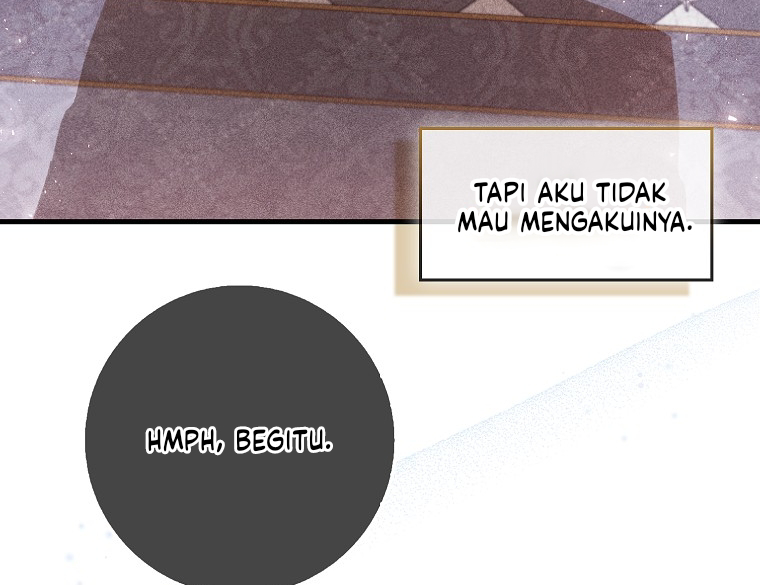 The Crazy Killer Whale’s Favourite Penguin Chapter 5 bahasa Indonesia Gambar 97