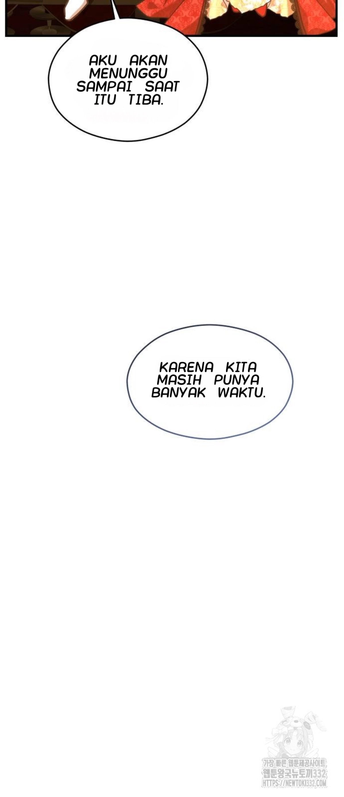 The Young Emperor Is Obsessed With Me Chapter 15 bahasa Indonesia Gambar 19