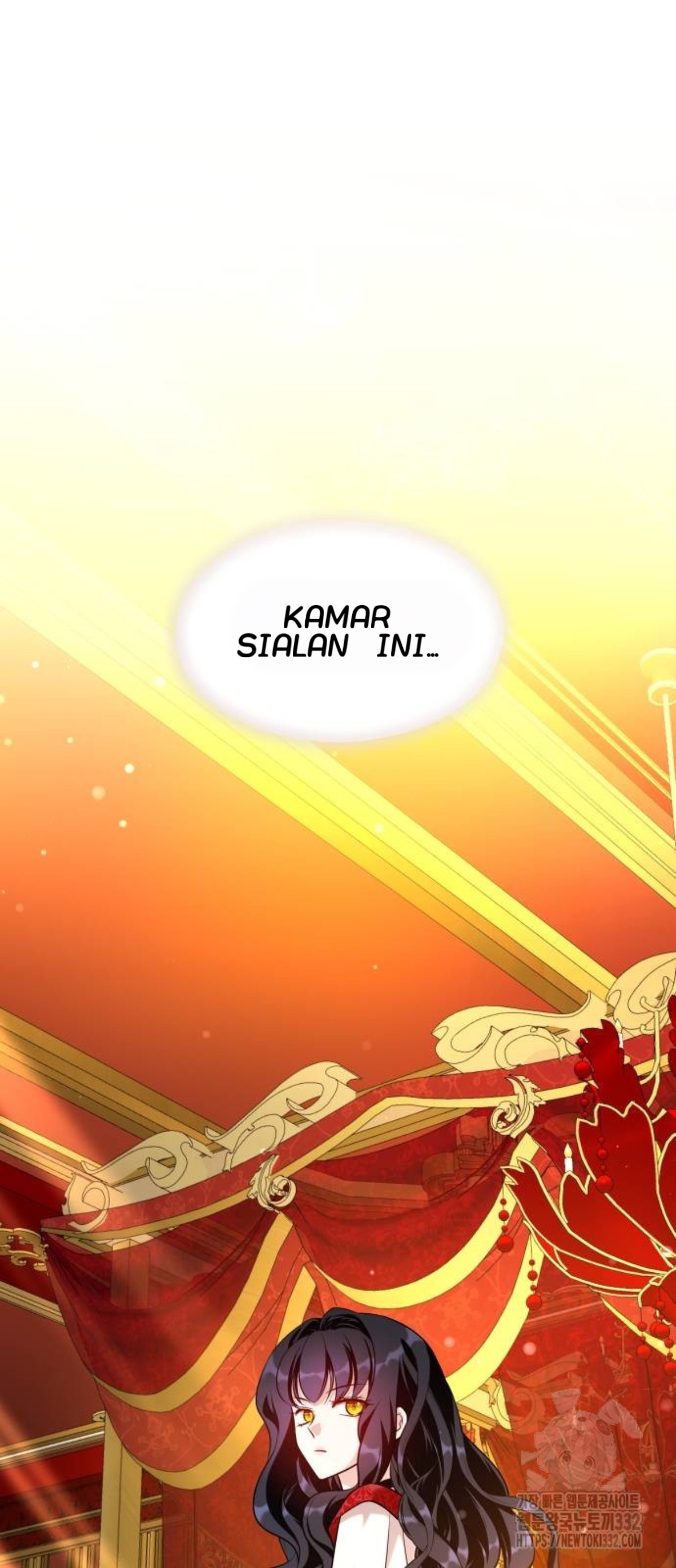 The Young Emperor Is Obsessed With Me Chapter 15 bahasa Indonesia Gambar 41