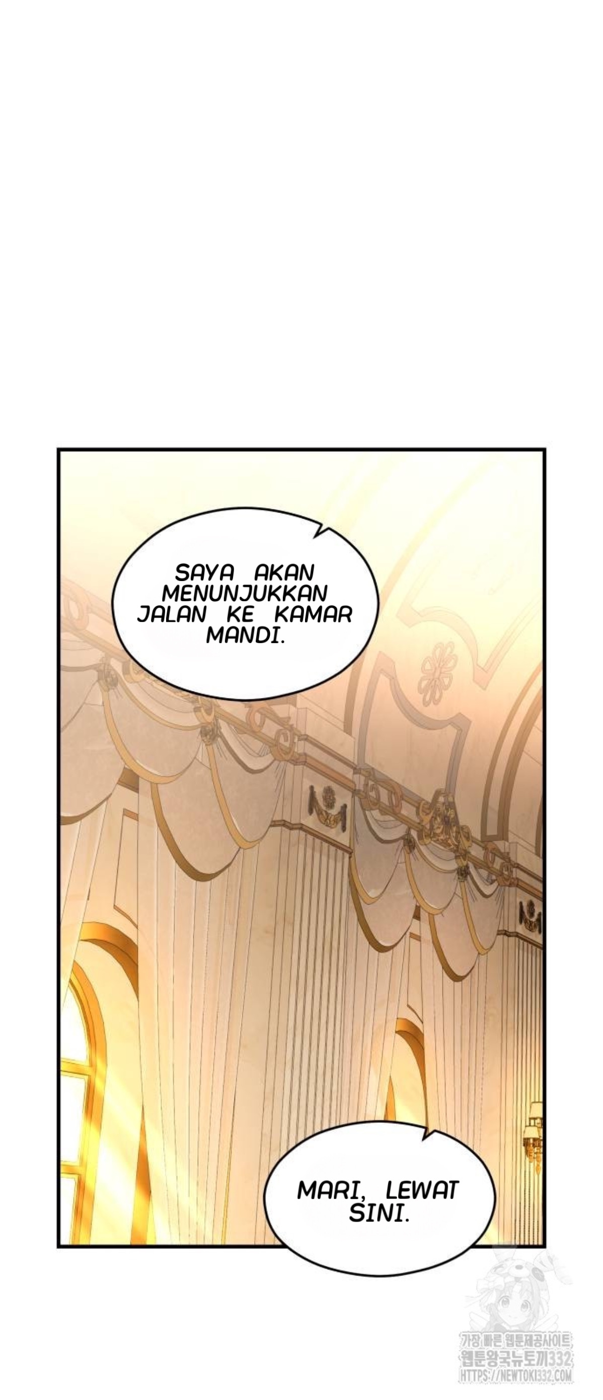 The Young Emperor Is Obsessed With Me Chapter 15 bahasa Indonesia Gambar 55