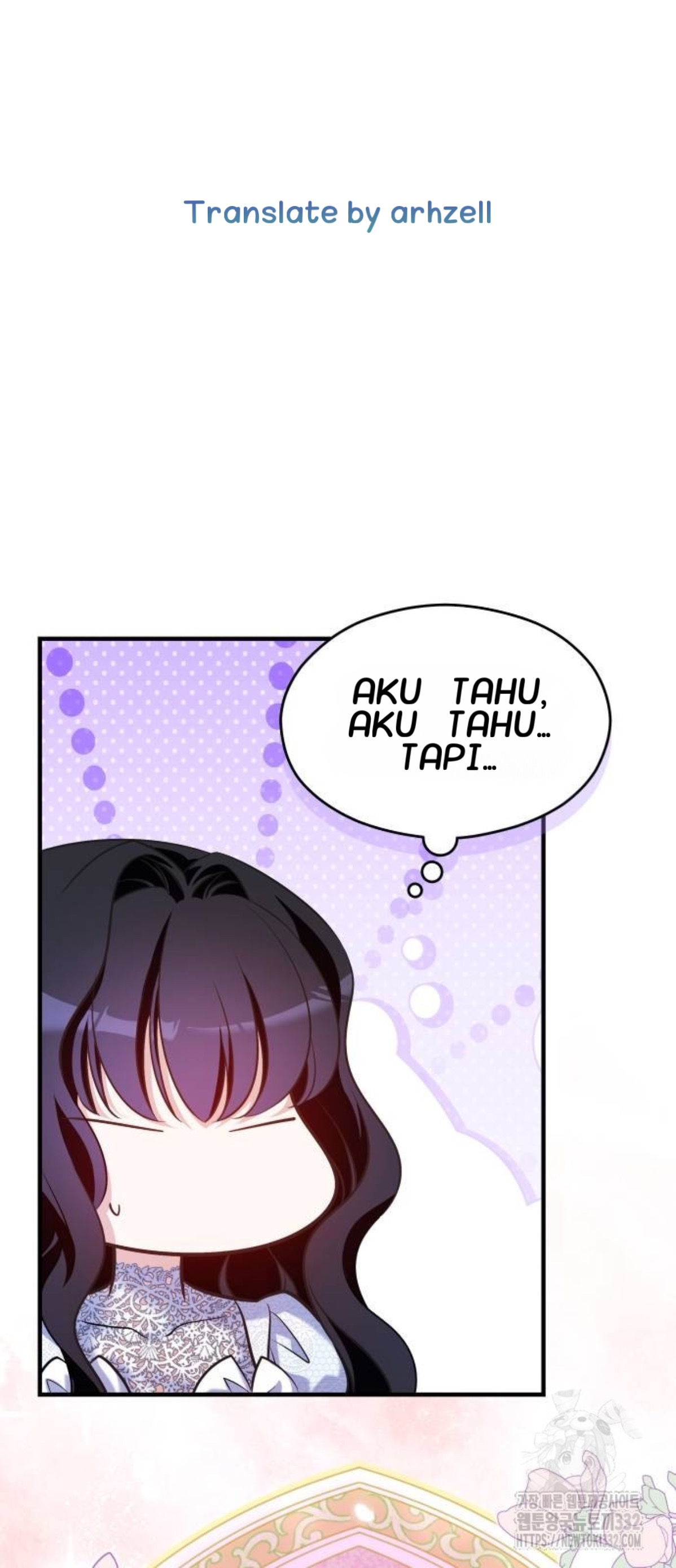 The Young Emperor Is Obsessed With Me Chapter 15 bahasa Indonesia Gambar 87