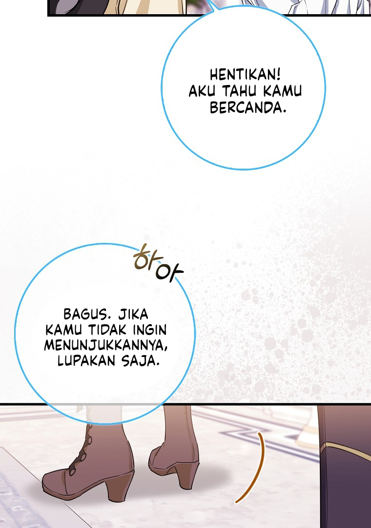 The Crazy Killer Whale’s Favourite Penguin Chapter 4 bahasa Indonesia Gambar 105