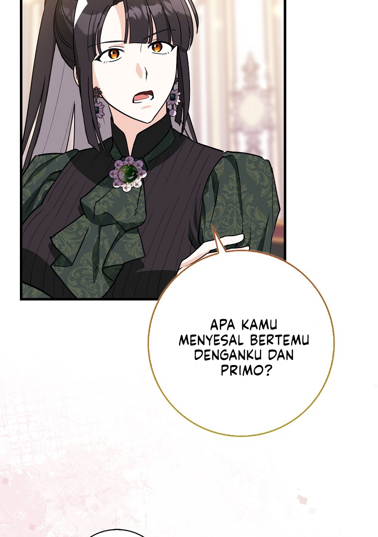 The Crazy Killer Whale’s Favourite Penguin Chapter 4 bahasa Indonesia Gambar 12